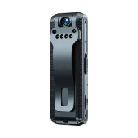 Body camera MiZEAN - chest video recorder HD 1080p
